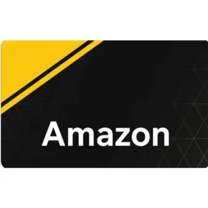 kr 52.00 Amazon - Instant Delivery - Sweden