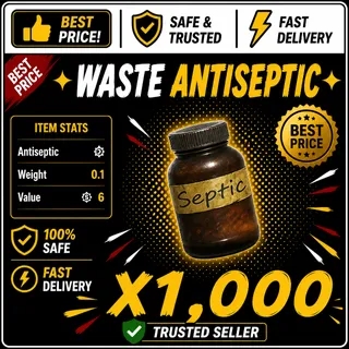 Antiseptic