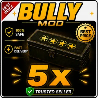 bully mods