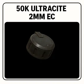 Ultracite 2mm 