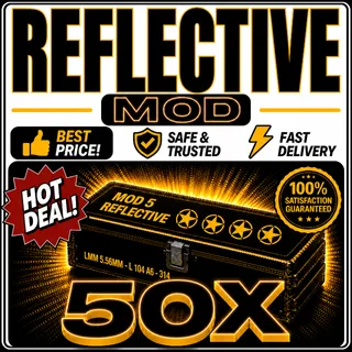 reflective mod