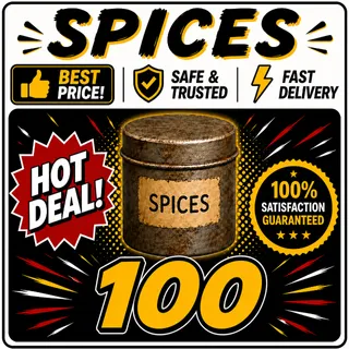 Spices