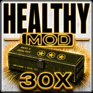 Healthy Mod