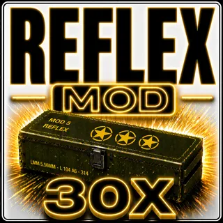 Reflex mod