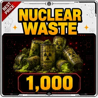 Nuclear Waste