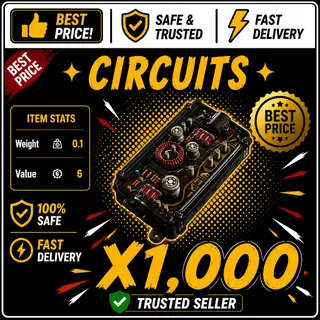 Circuits