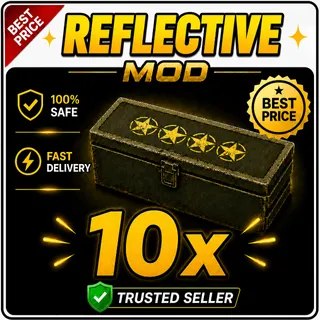 reflective mod