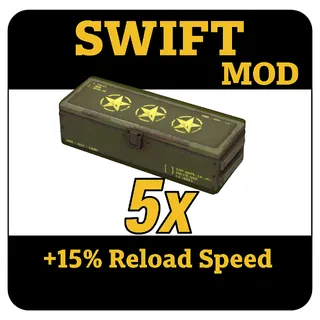 swift mod 