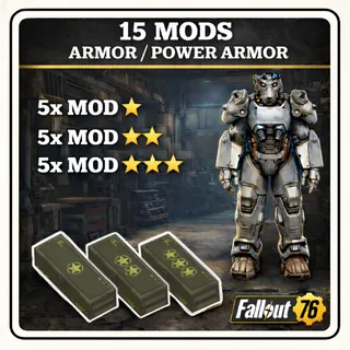 Mods