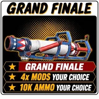 Grand Finale 