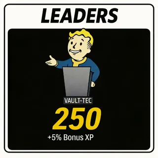 leader