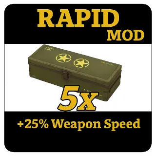rapid mod 