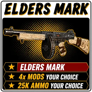 Elder Mark