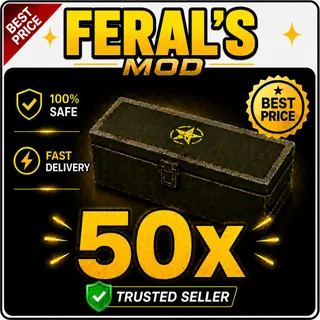 Feral's Mod