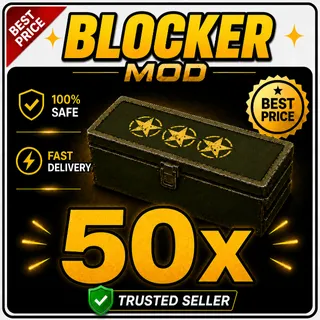 Blocker Mod