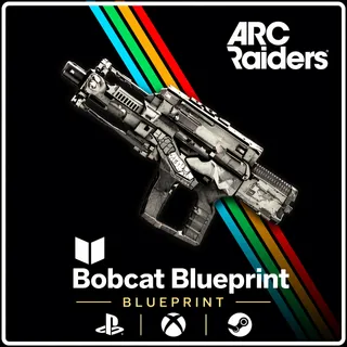 Bobcat Blueprint