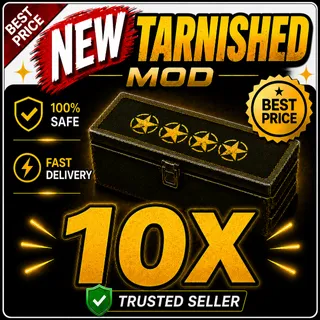 tarnished mods