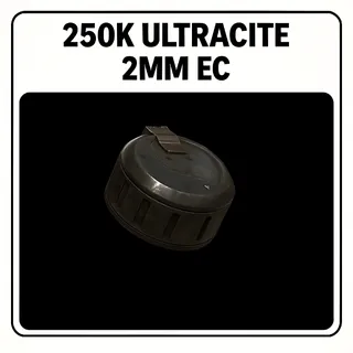 Ultracite 2mm 