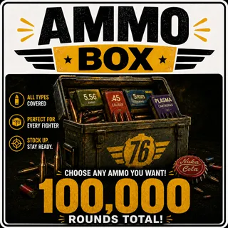 Ammo Box 