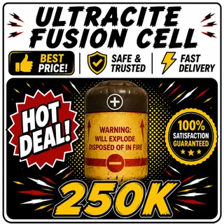 Ultracite Fusion Cells