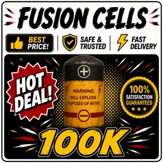 Fusion Cells