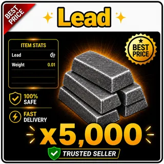 Lead 