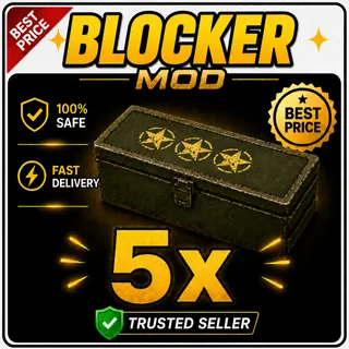 Blocker Mod