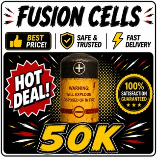 Fusion Cells