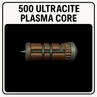 Ultracite Plasma Core 