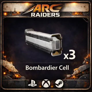 Bombardier Cell