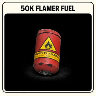 Flamer Fuel 