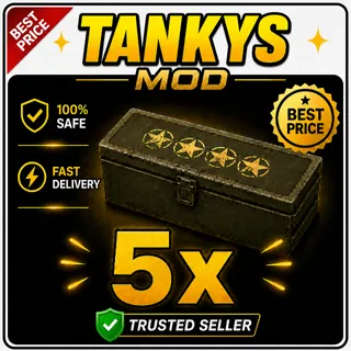 tanky mod