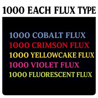Flux