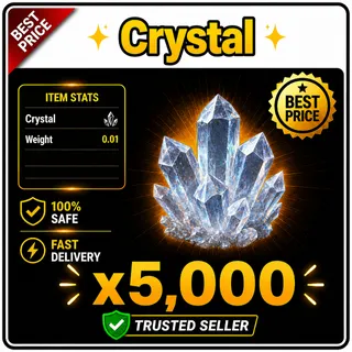 Crystal 