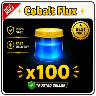 Cobalt Flux 