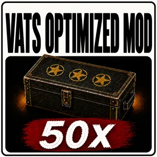 50 vats optimized mod
