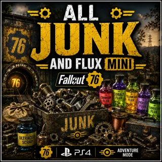 Junk