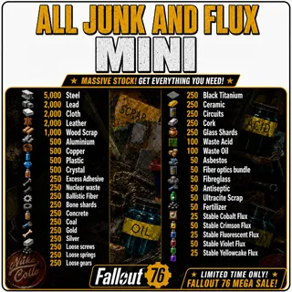 Junk