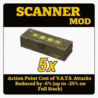 scanner Mod