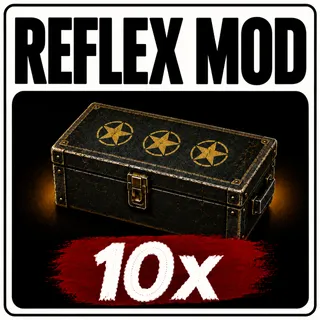10 Reflex mod