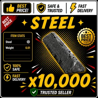 Steel