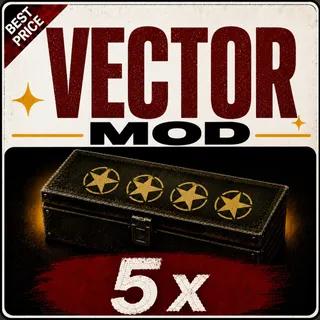 5 vector mods