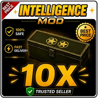 intelligence mod