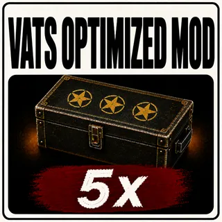 5 vats optimized mod