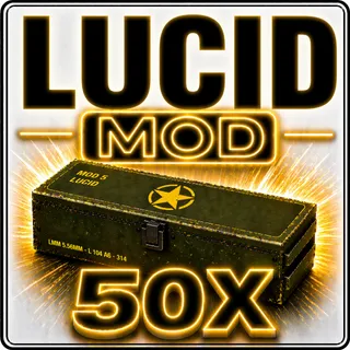 Lucid Mod
