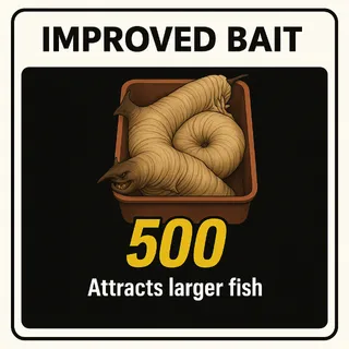Improved Bait