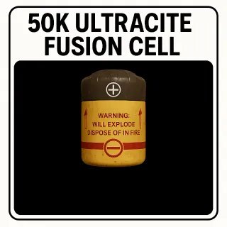 Ultracite Fusion Cells 