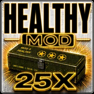 Healthy Mod