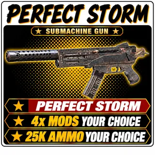 Perfect Storm