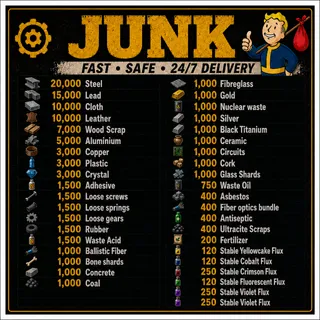 Junk 